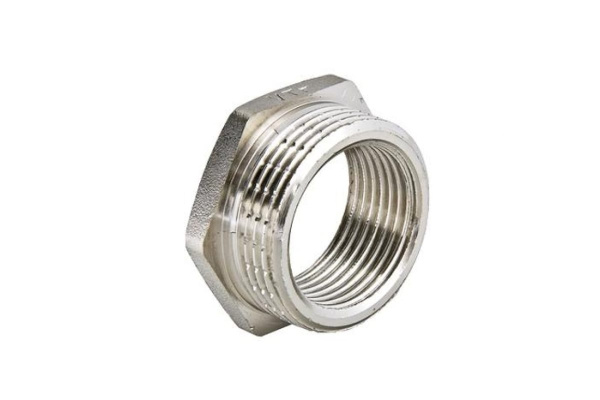 Проходная пробка Энкор 1 1/ 4 х 1 MF /10/160/ 76584