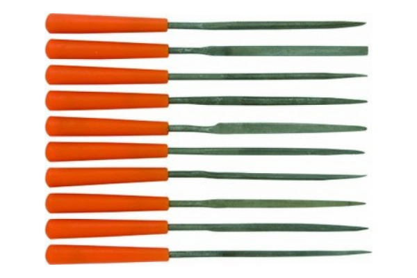 Набор надфилей Контрфорс 113020