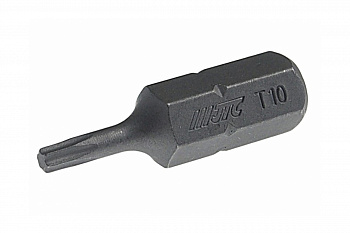Вставка TORX (Т10х30 мм; 5/16") JTC 1233010