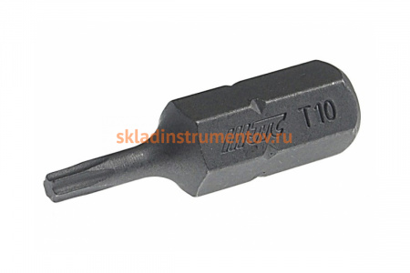 Вставка TORX (Т10х30 мм; 5/16") JTC 1233010