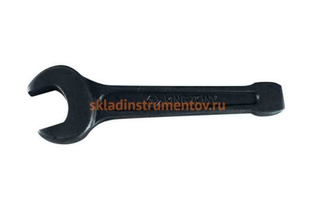 Рожковый силовой ударный ключ 36мм KING TONY 10A0-36