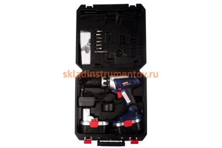 Аккумуляторная дрель-шуруповерт ДИОЛД ДЭА-18-НК-01 10022131