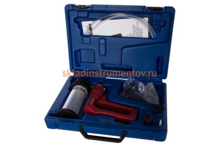 Вакуумметр МАСТАК комплект адаптеров 120-30002C