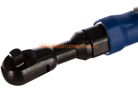 Пневмотрещотка AIST 90194112-1 00-00010655