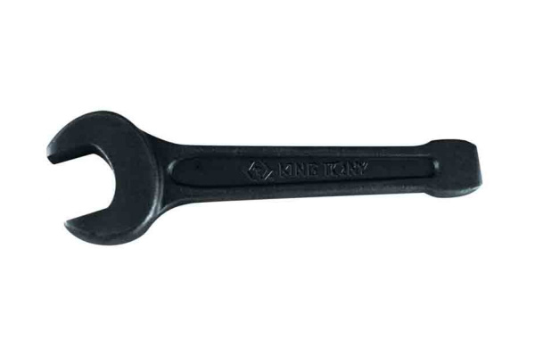 Рожковый силовой ударный ключ 36мм KING TONY 10A0-36