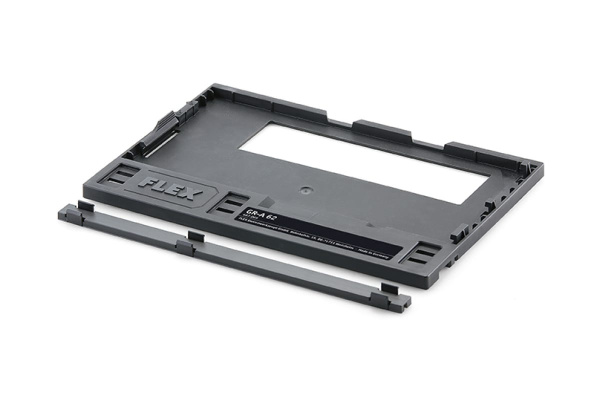 Адаптер для CS 62 18.0-EC FLEX GR-A 62 467065 Адаптер для CS 62 18.0-EC FLEX GR-A 62 467065