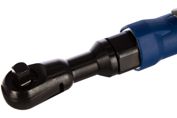 Пневмотрещотка AIST 90194112-1 00-00010655