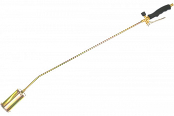 Кровельная горелка 900 мм (вентиль, рычаг) КЕДР ГВ-850 1190001