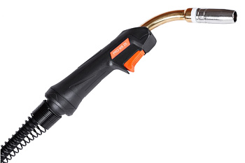Горелка PRO MS 25 SUBECR2500-50ER (5 м; 230А) Сварог 00000093488