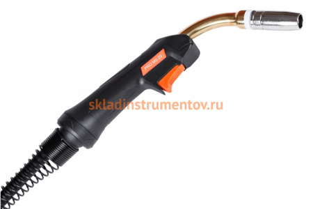 Горелка PRO MS 25 SUBECR2500-40ER (4 м; 230А) Сварог 00000093487
