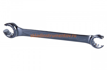 Разрезной ключ Jonnesway 19 х 22 мм W241922