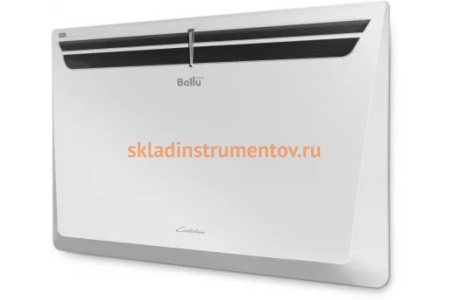 Электрический конвектор Ballu BEC/ETE-1000 Evolution Transformer Eco