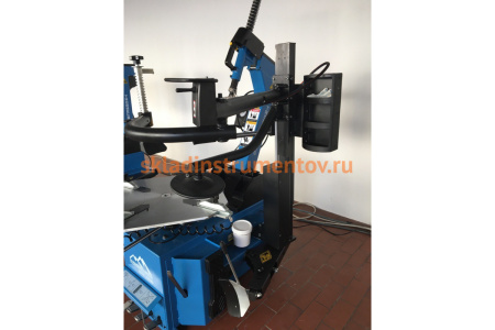 Пневматическое устройство третья рука правосторонняя установка Trommelberg PL1350