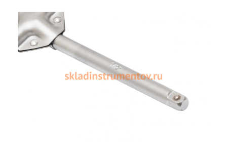 Баллонный крестовой ключ 17мм*19мм*21мм*1/2 дюйма NORDBERG NT1721