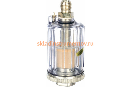 Фильтр-масло/влагоотделитель WIEDERKRAFT WDK-65049