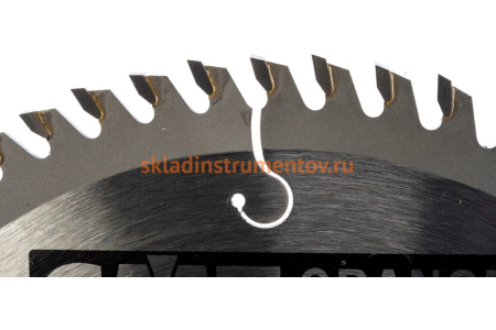 Диск пильный по дереву (190х30х2,6/1,6 мм; Z64) CMT 292.190.64M