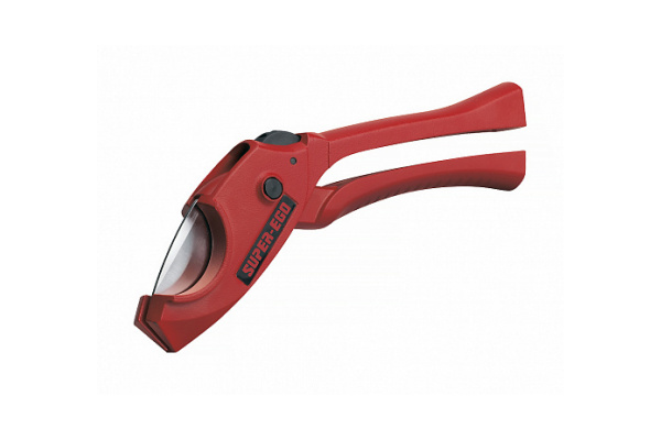 Ножницы SUPER-EGO для резки полимерных труб ROCUT диам. 32 мм 568400000