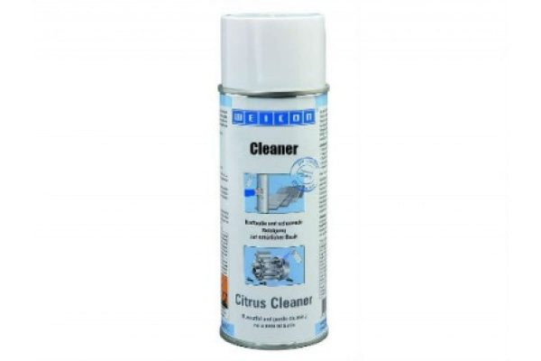 Очиститель тормозов WEICON 400 мл wcn11203400