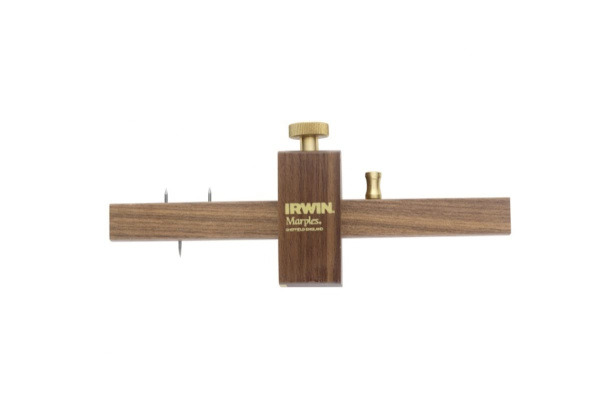 Рейсмус (приспособление) для разметки гнезд шипов IRWIN TM2153
