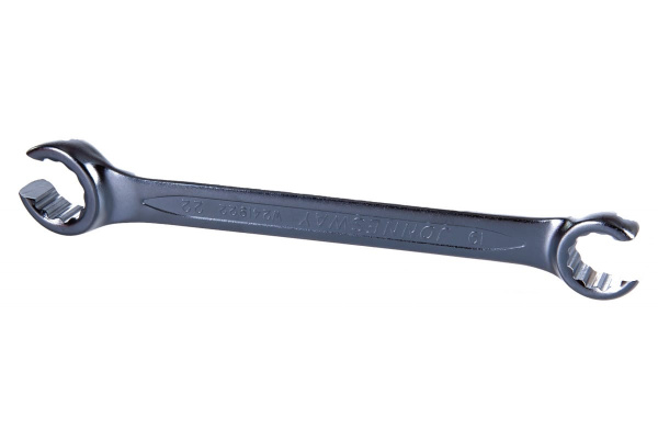 Разрезной ключ Jonnesway 19 х 22 мм W241922