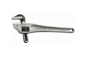 Газовый ключ SUPER-EGO 90 OFFSET ALUDUR 14" 105140000