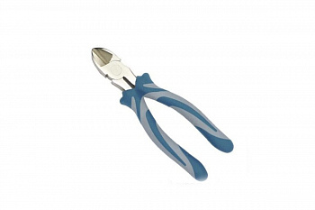 Кусачки боковые РемоКолор 34-4-021