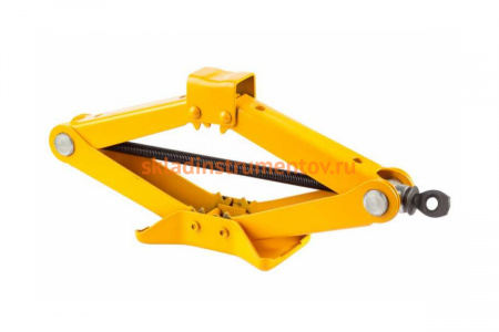 Механический винтовой домкрат Stayer PROFI 43140-1.5