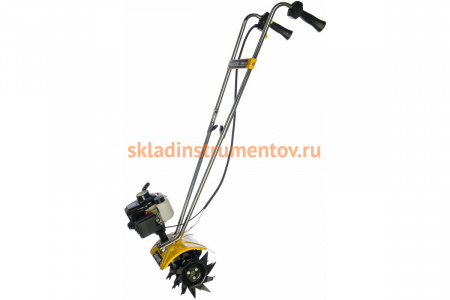 Мотокультиватор Huter GMC-1.8