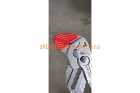 Защитные губки для переставных клещей-гаечных ключей KNIPEX KN-86xx300 KN-8609300V01