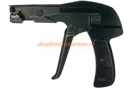 Инструмент для монтажа стяжек КВТ TG-01 55960