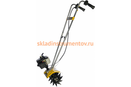 Мотокультиватор Huter GMC-1.8