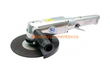 Угловая пневмошлифмашина Sumake ST-7741