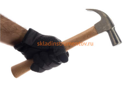 Молоток Bellota плотник, извлечение гвоздей от 0-1 мм, буковое дерево 800216