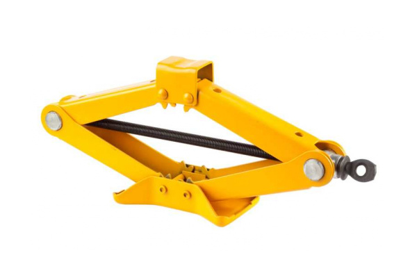 Механический винтовой домкрат Stayer PROFI 43140-1.5