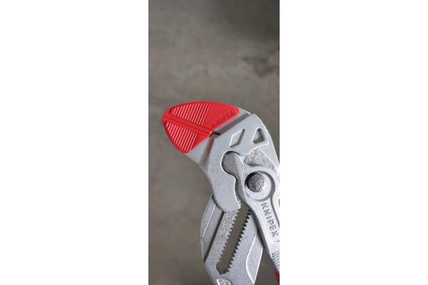 Защитные губки для переставных клещей-гаечных ключей KNIPEX KN-86xx300 KN-8609300V01