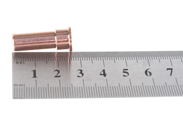 Сопло удлиненное (1.0 мм) для плазмотрона CS 50 Сварог IVU0019-10