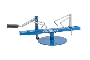 Настольный борторасширитель NORDBERG D1T