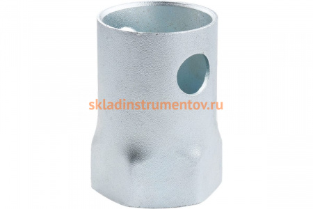 Торцевой ступичный ключ 102 мм STELS 14256