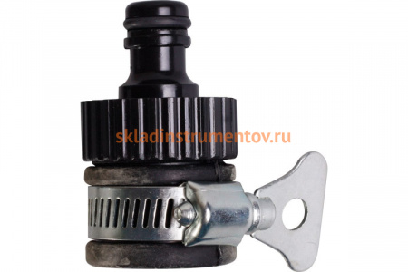 Штуцер без резьбы (19-26.5 мм) Archimedes 90995