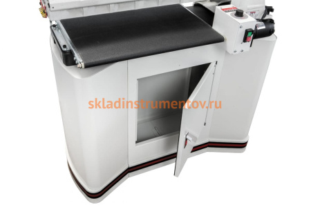 Осциллирующий барабанный шлифовальный станок JET 22-44 OSC Plus 659006KM