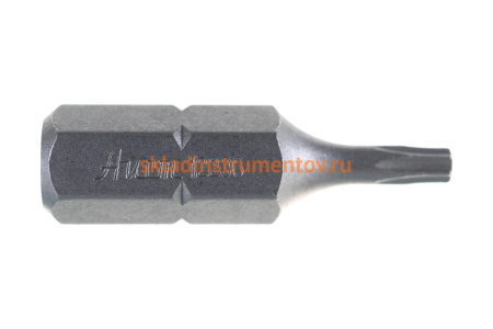 Бита TORX T10, 5/16" AIST 1223610Т 00-00000249