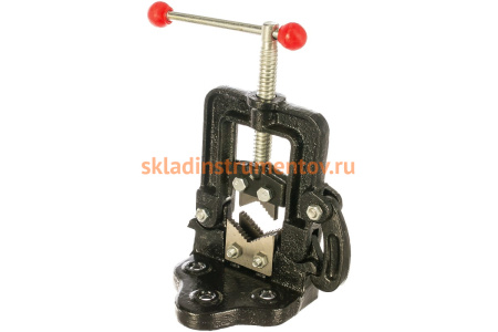 Тиски для труб STANDARD № 1 - 2" STAYER 3262-1 Тиски для труб STANDARD № 1 - 2" STAYER 3262-1