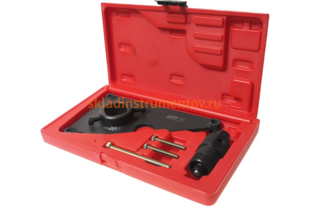 Приспособление для снятия ТНВД Hyundai, KIA JTC-4525