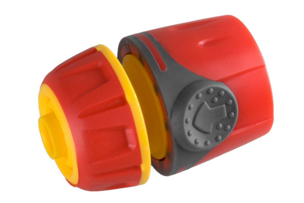 Соединитель быстросъёмный для шланга PROLine TC-34 3/4" Grinda 8-426426_z01