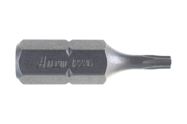 Бита TORX T10, 5/16" AIST 1223610Т 00-00000249