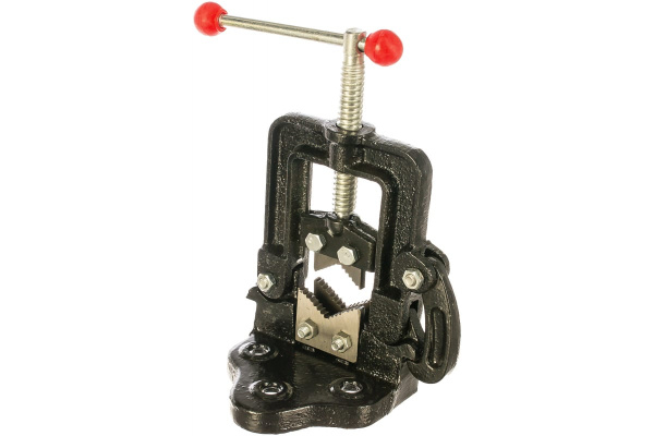 Тиски для труб STANDARD № 1 - 2" STAYER 3262-1 Тиски для труб STANDARD № 1 - 2" STAYER 3262-1