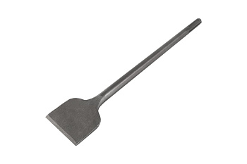 Зубило плоское (18x450х75 мм; SDS-max) для перфоратора МастерАлмаз 10501199