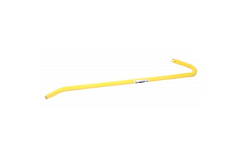 Монтировка-гвоздодер 20х750мм ROCKFORCE RF-904W20750