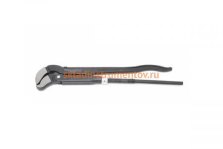 Газовый ключ ROCKFORCE 1" 45 RF-684C14