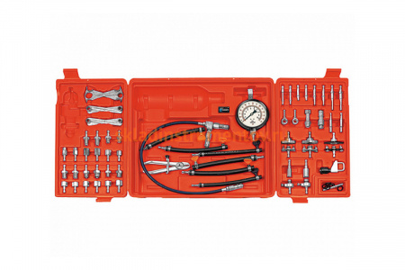 Тестер давления топлива в наборе AIST 19198605 00-00011268